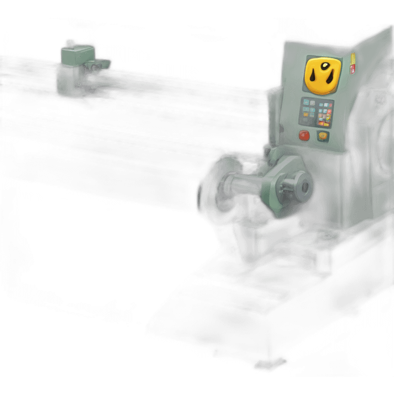 slitting Machinery emoji