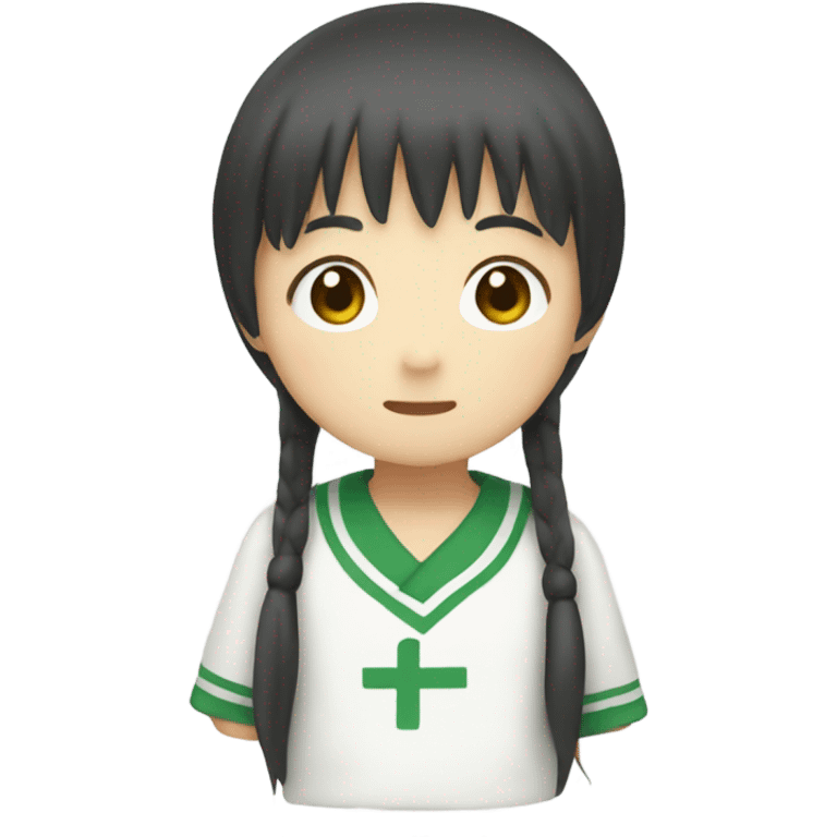 Yotsuba Nakano emoji