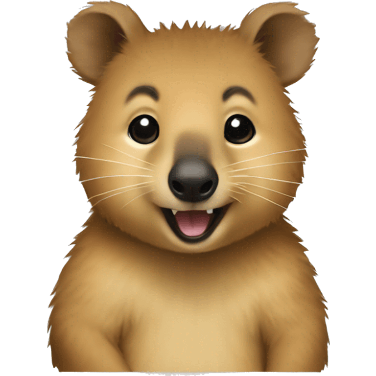 quokka  emoji