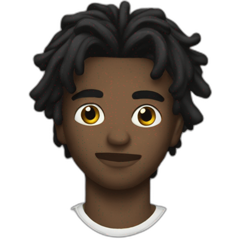 Playboy carti emoji