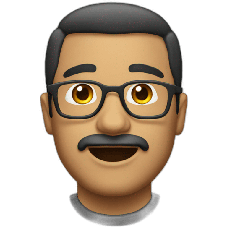 frank cuesta emoji