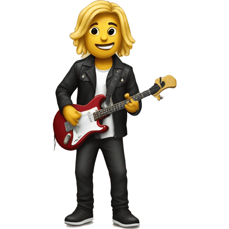 srnq music musician emoji