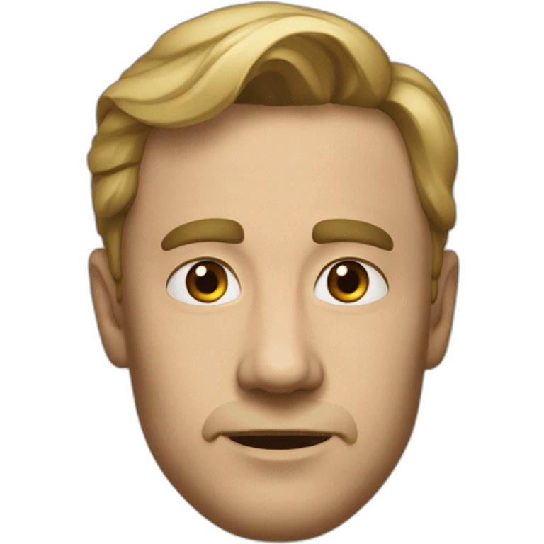 Президент Радий Хабиров emoji