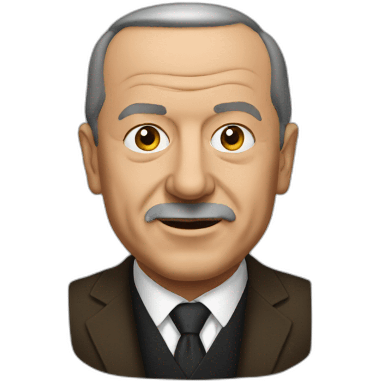 Erdogan emoji