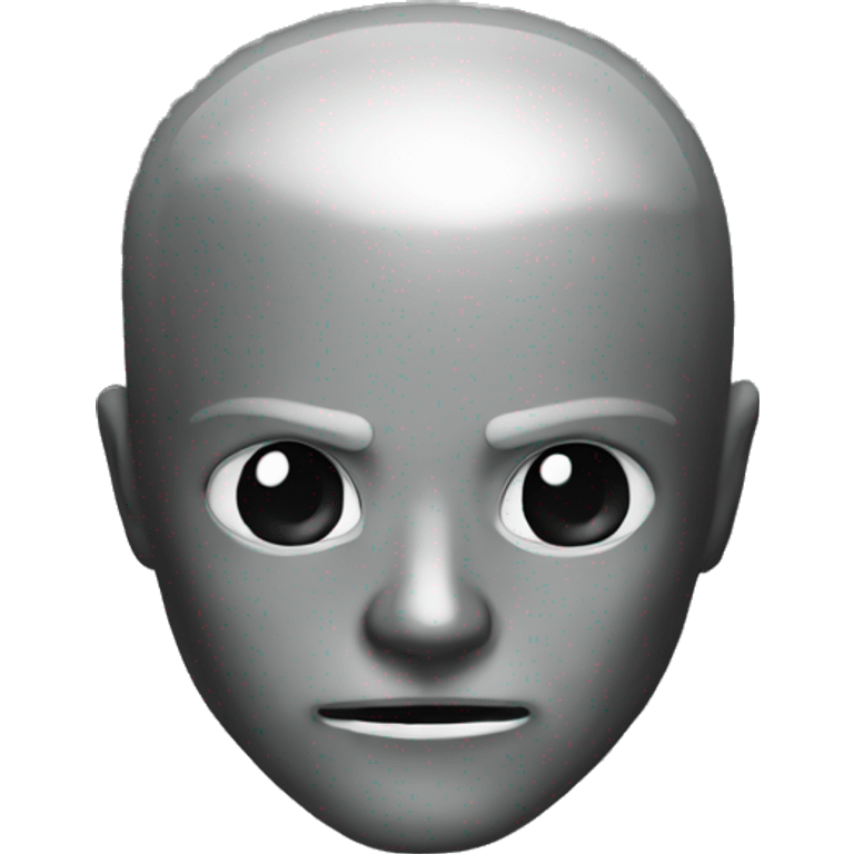 metal emoji