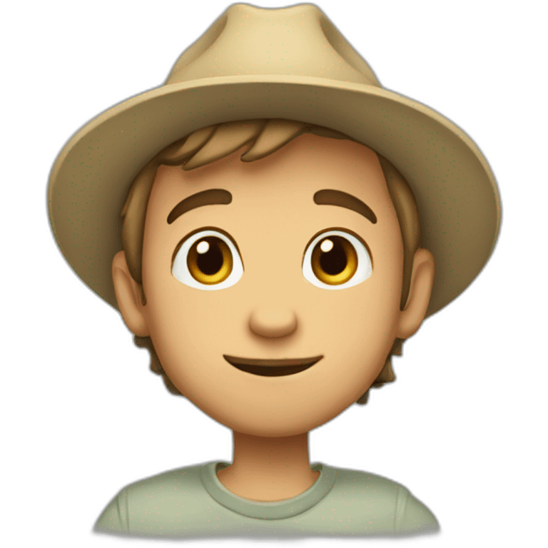 Joey wheeler emoji