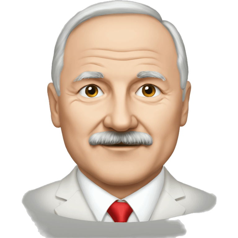 Lukashenko emoji