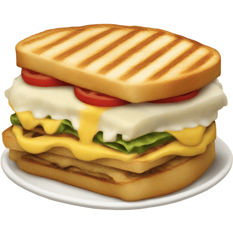 Panini emoji