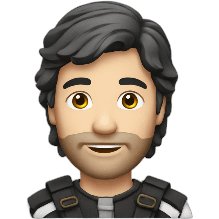 Breton emoji