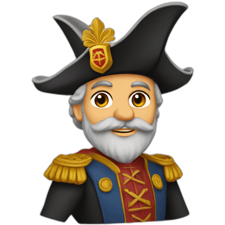 Vasco da Gama  emoji