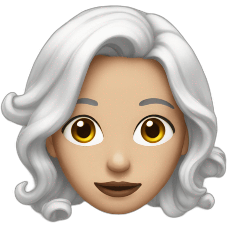 Katherine emoji