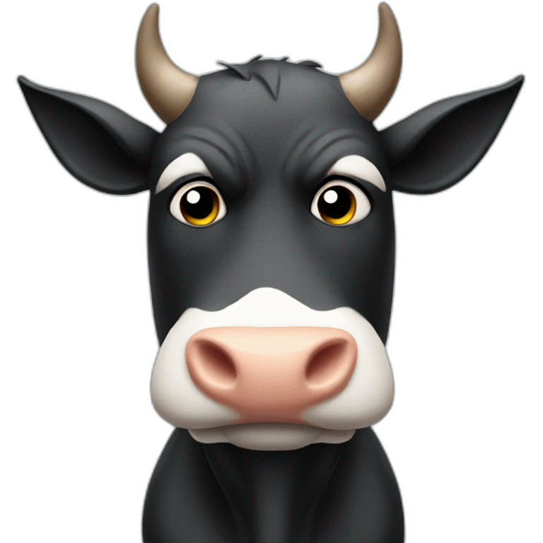 sad-batman-cow emoji