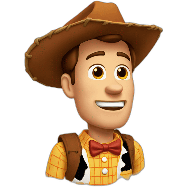 pixar-woody emoji