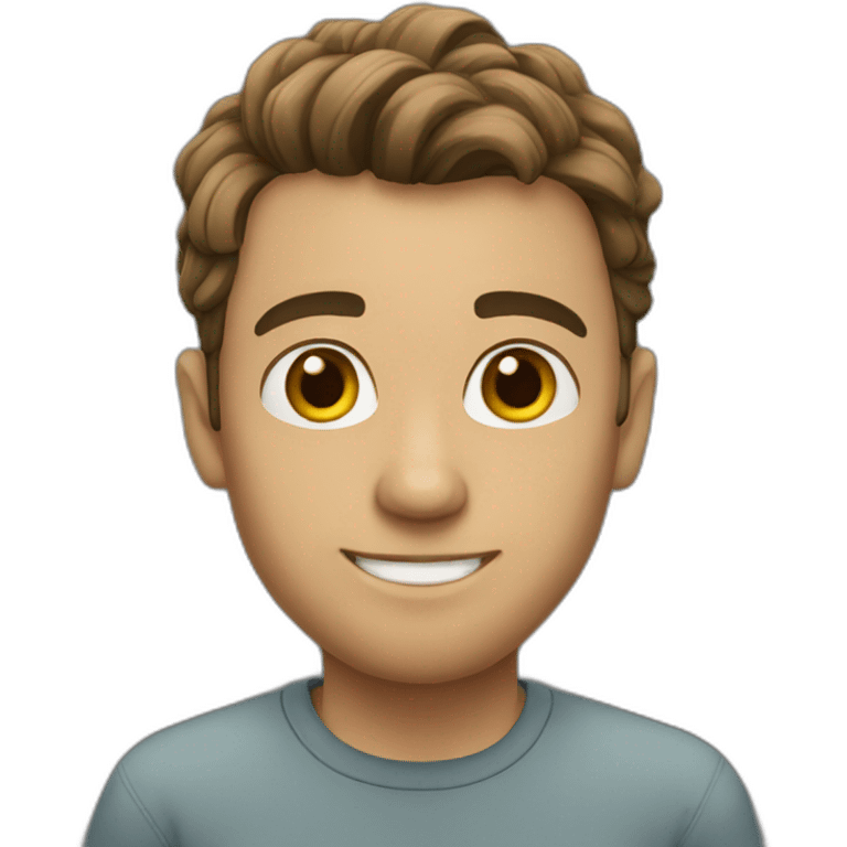 Nathan emoji