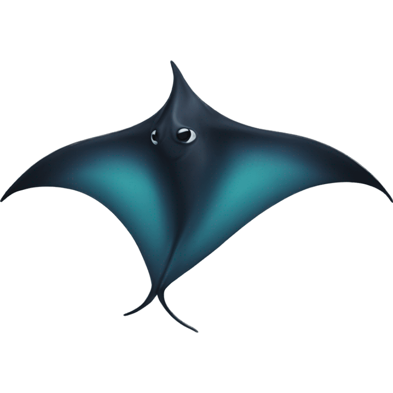 manta  emoji