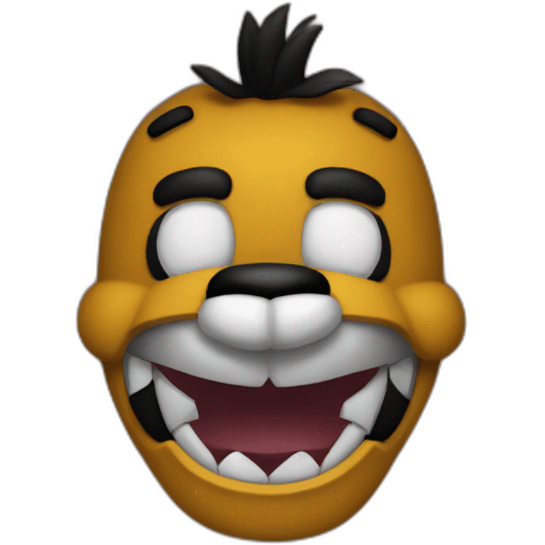 Fnaf emoji