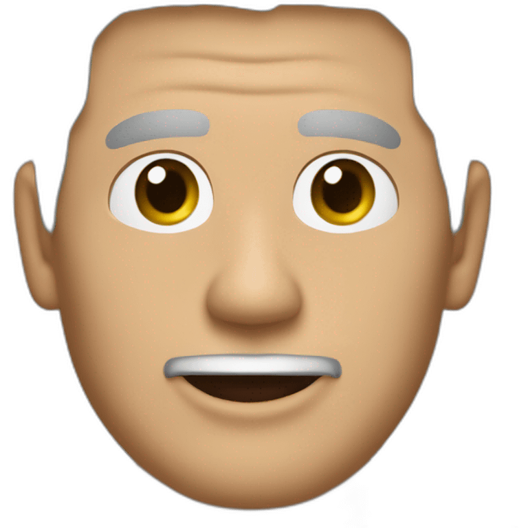 MIGUEL DIAZ CANEL emoji