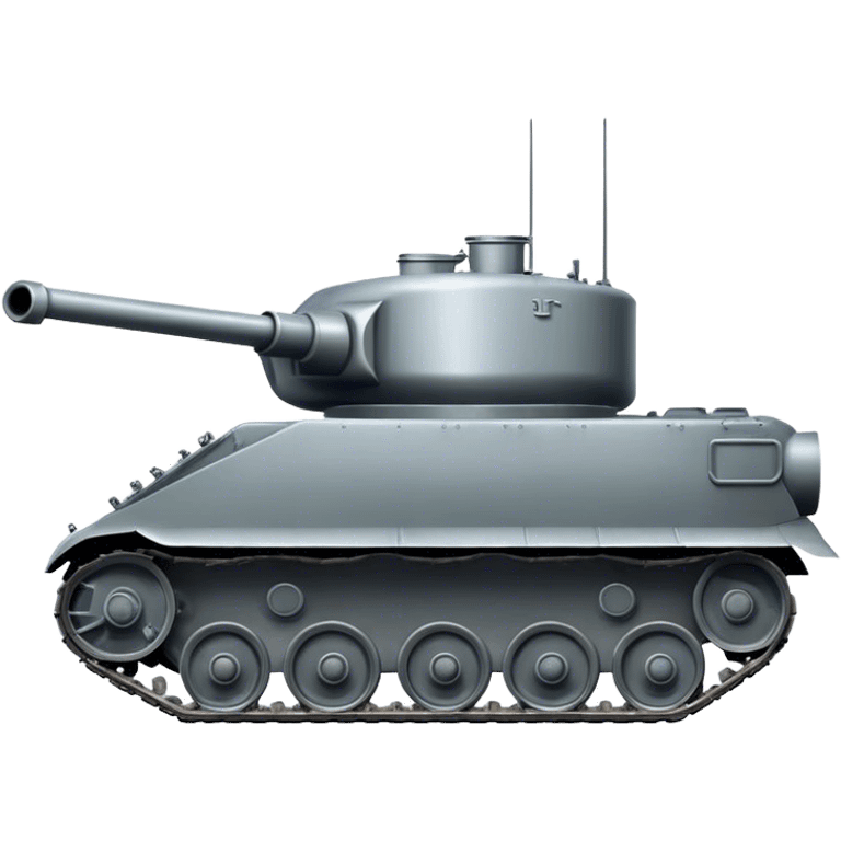 tank emoji