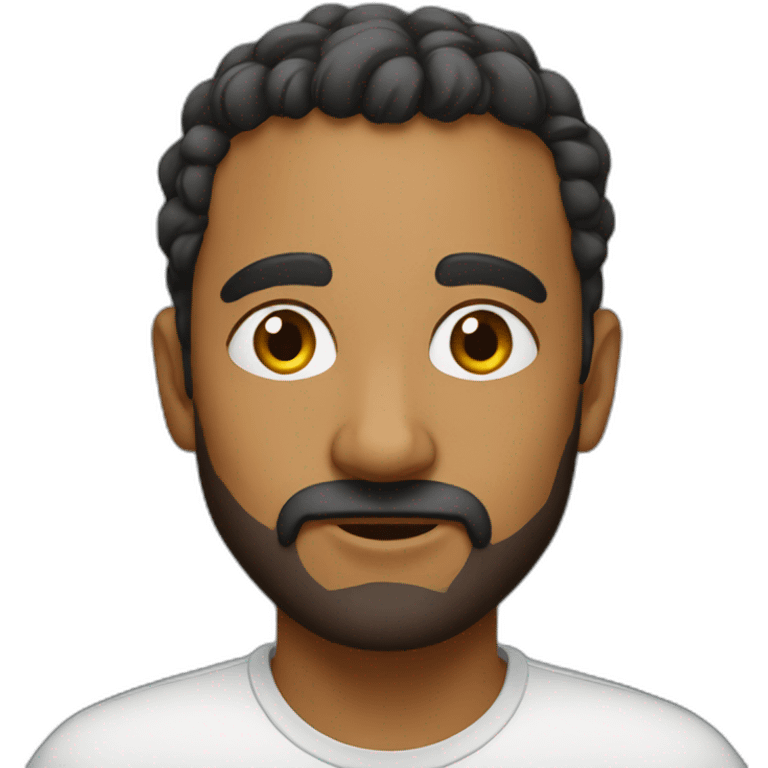 Sabari emoji