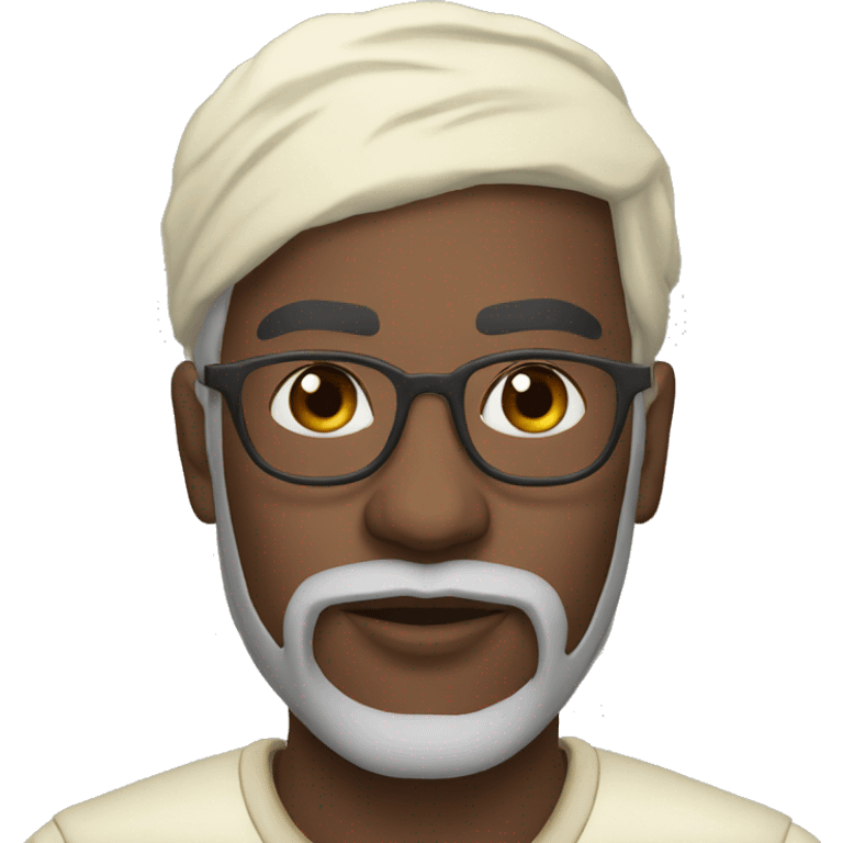 Azali assoumani emoji