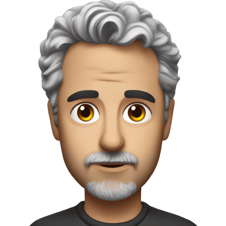 alfonso cuaron emoji