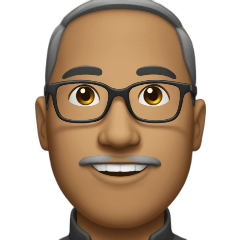 anis baswedan emoji