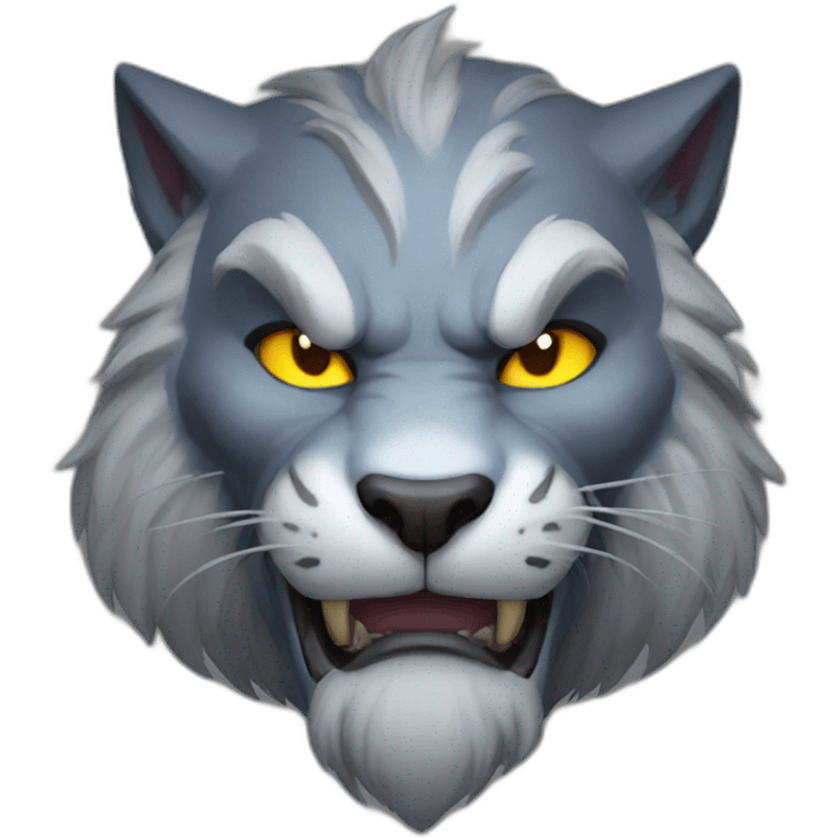 rengar emoji