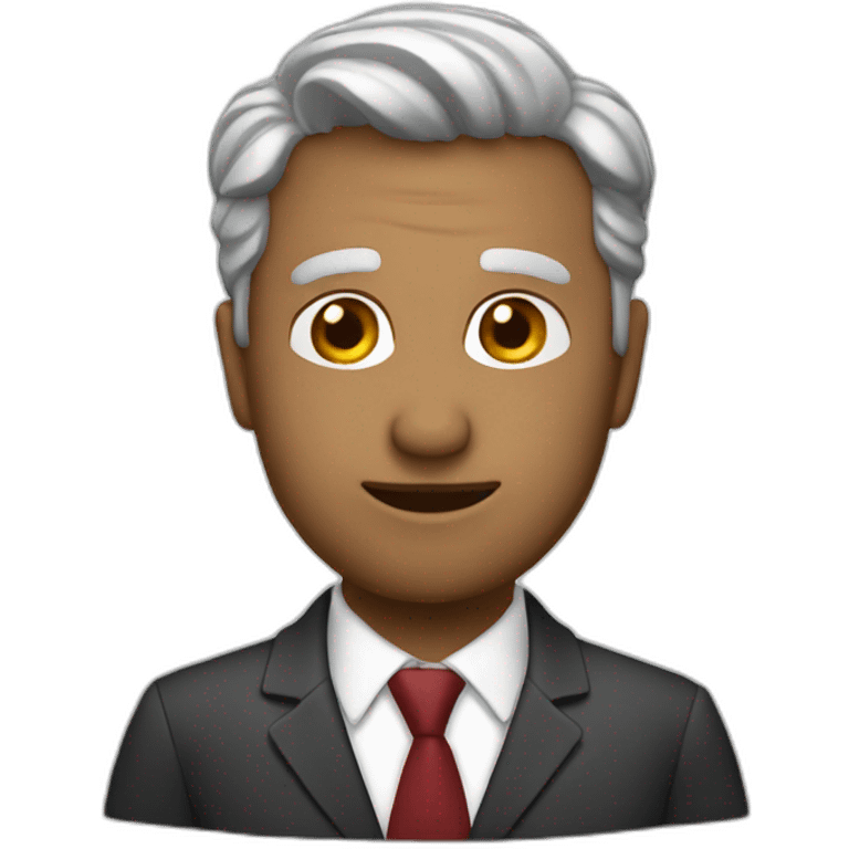 cimneas director emoji