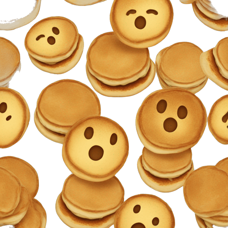 Pancakes  emoji