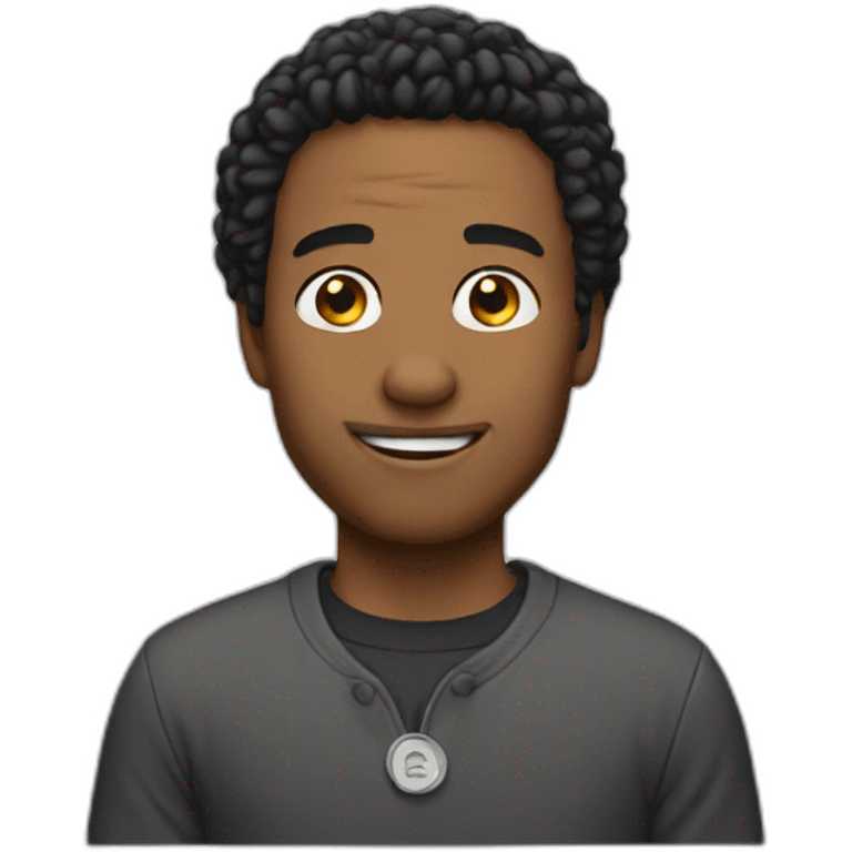 CJ emoji