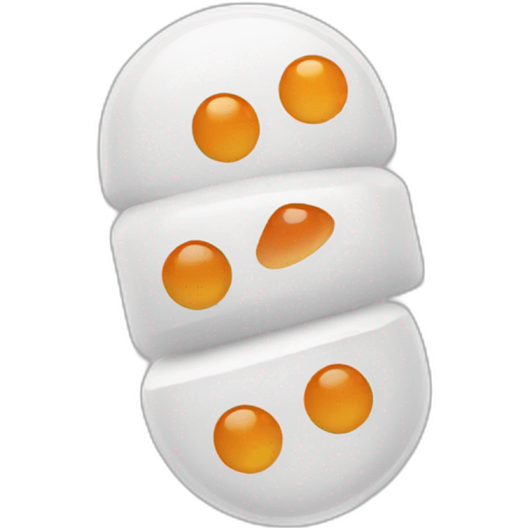 pain pills emoji