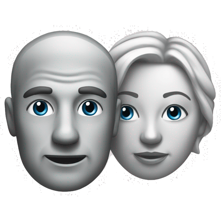 hybrid dollar and Belarusian ruble emoji