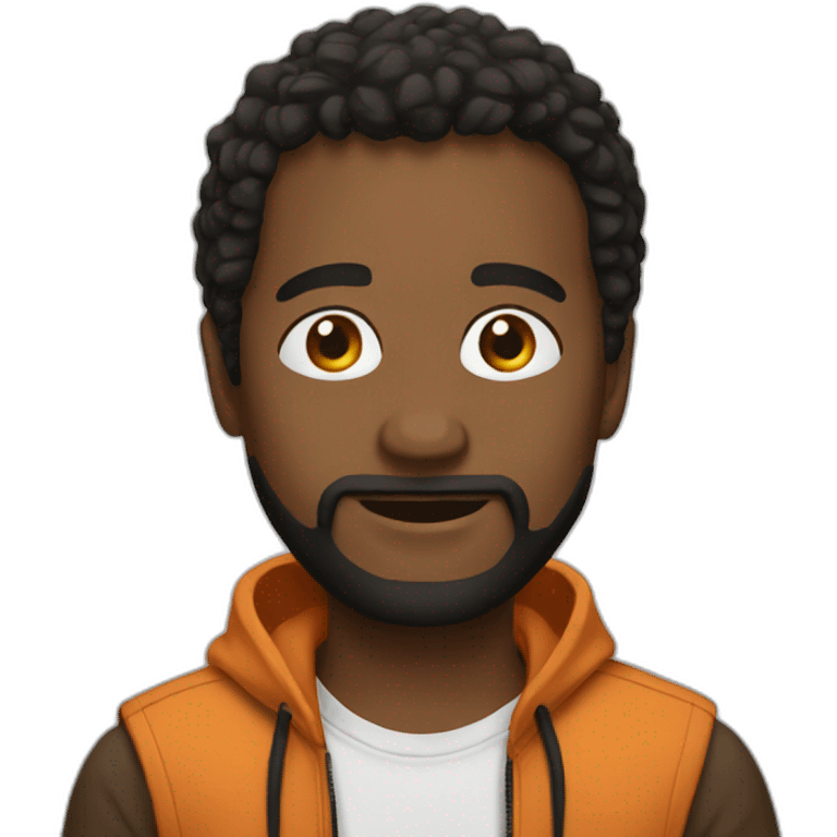 kenny emoji