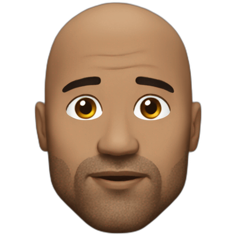 TheRock emoji