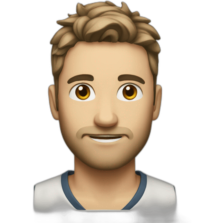 Adam Port emoji