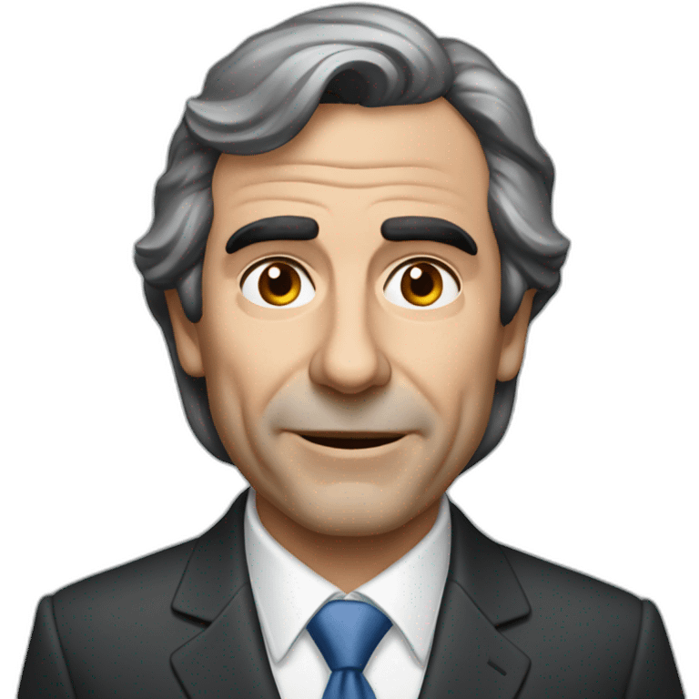 josé maría aznar emoji