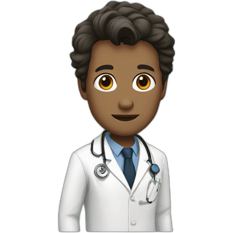 Doctor who emoji