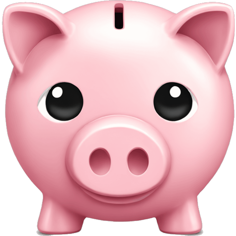 piggy bank emoji