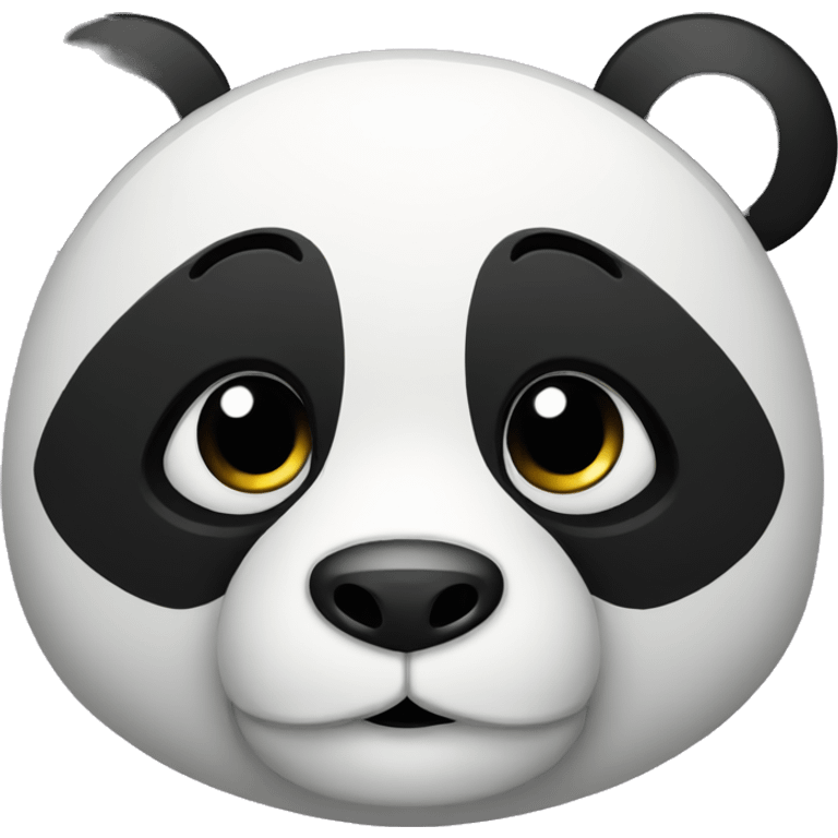 panda emoji