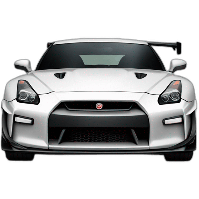 Gtr emoji