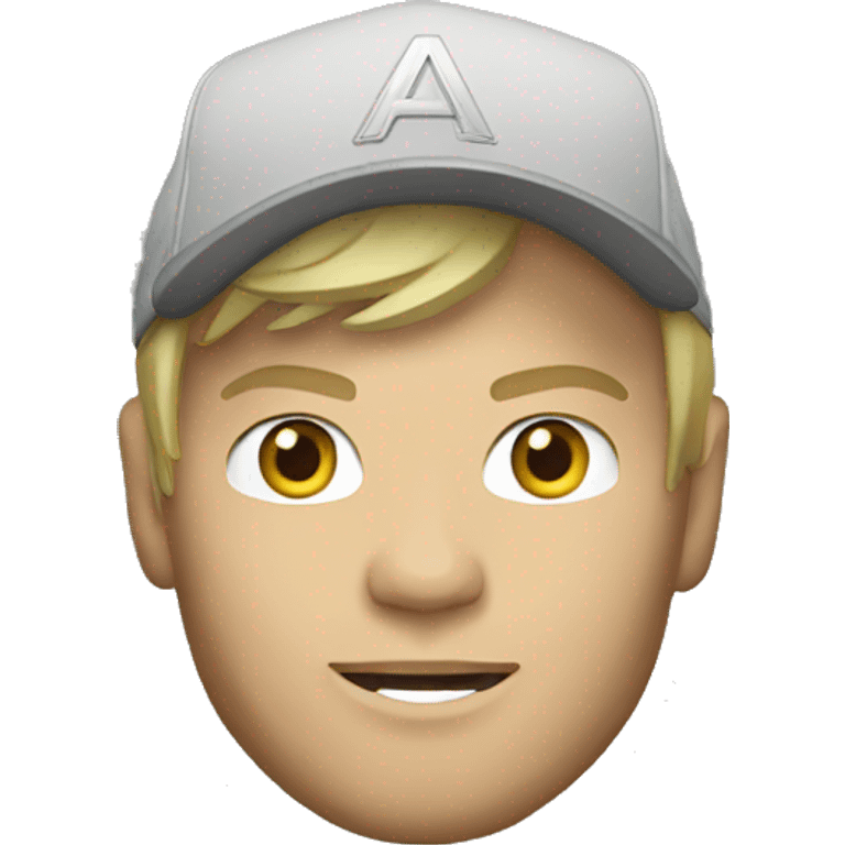 avicii emoji