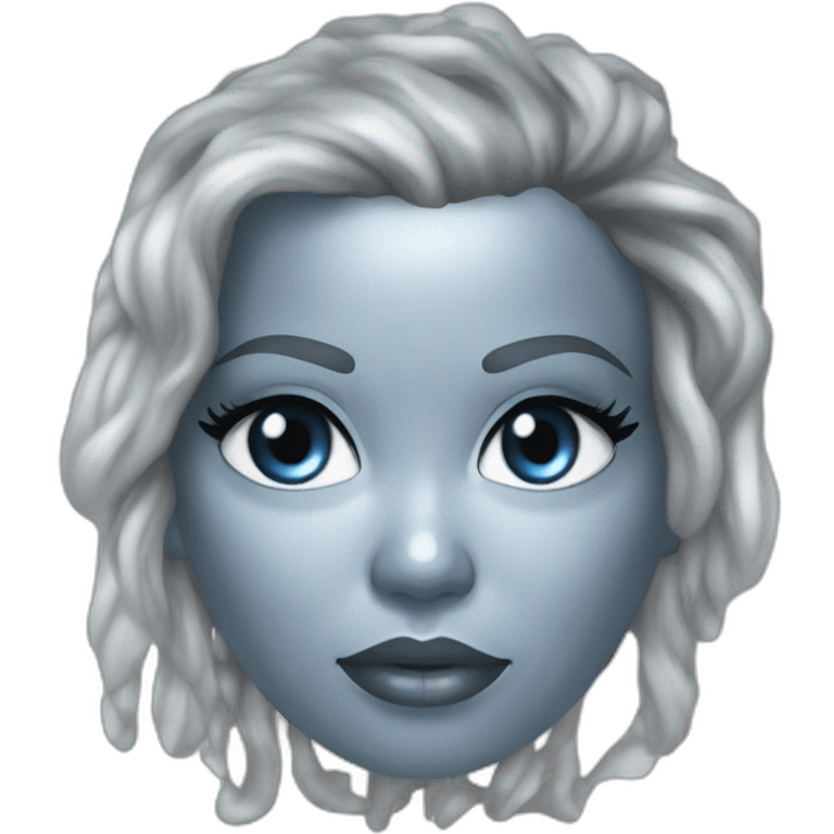 Mariah-carey-terminator-style-inside-the-icecube emoji