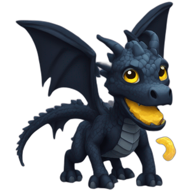 ender dragon emoji