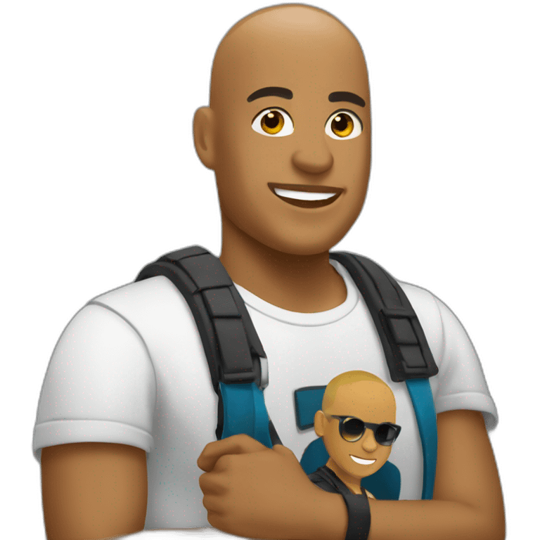 Gente de zona emoji