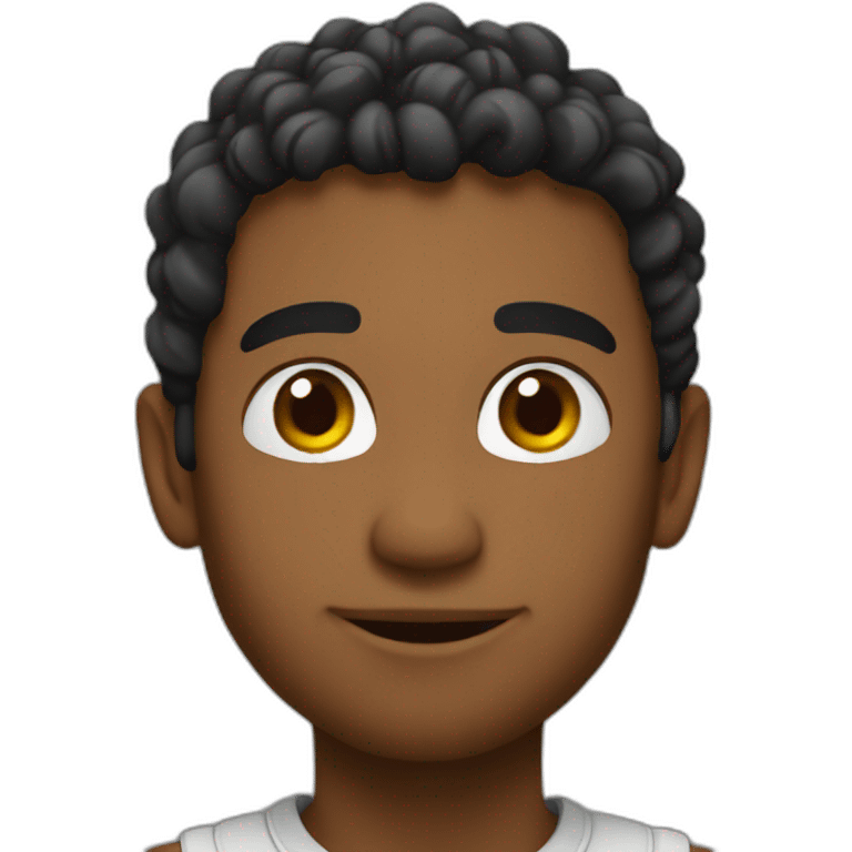 Rafael emoji