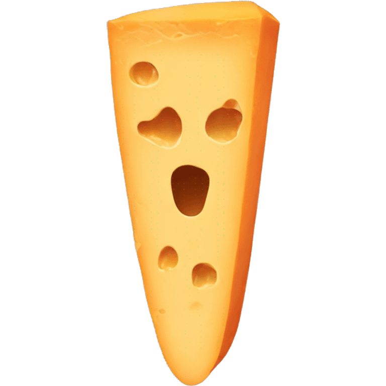 Cheddar  emoji