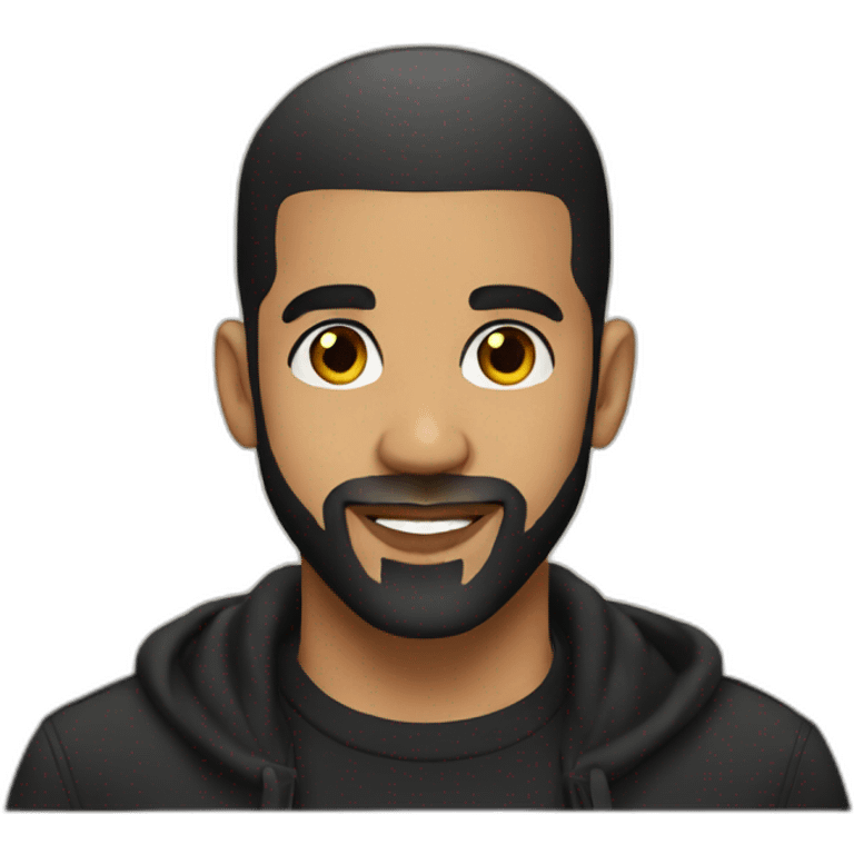 drake emoji