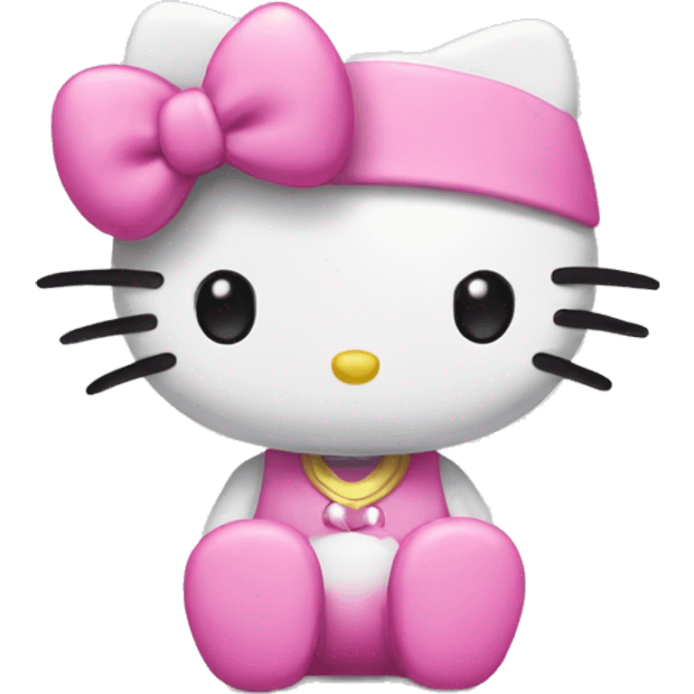 Hellokitty emoji