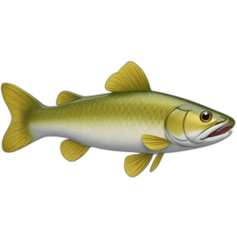 Musky emoji