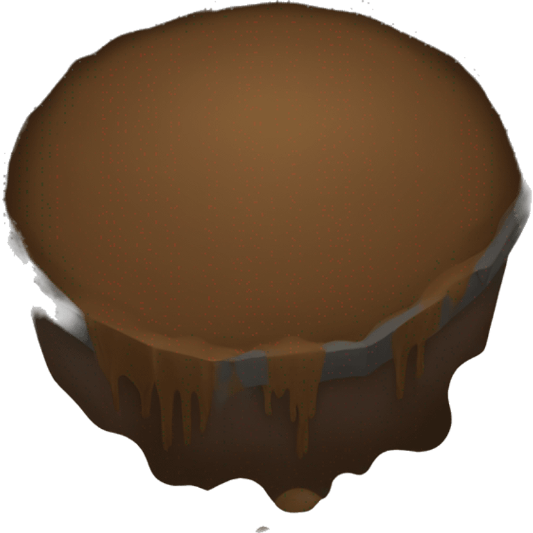 liquid manure pit emoji